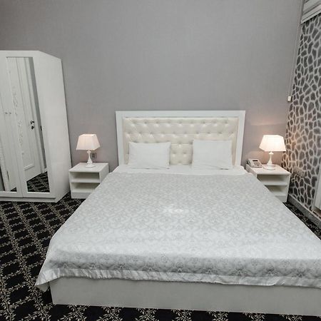 Admiral Hotel Baku Bagian luar foto