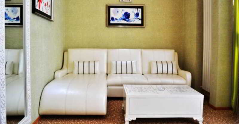 Admiral Hotel Baku Bagian luar foto