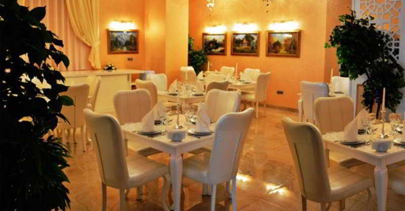 Admiral Hotel Baku Bagian luar foto