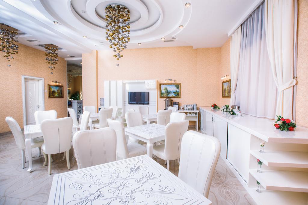 Admiral Hotel Baku Bagian luar foto