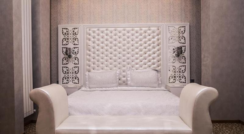 Admiral Hotel Baku Bagian luar foto
