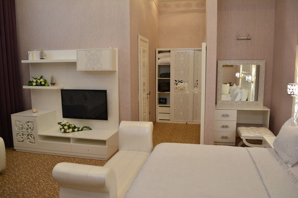 Admiral Hotel Baku Bagian luar foto