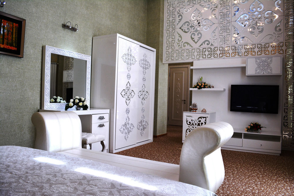 Admiral Hotel Baku Bagian luar foto