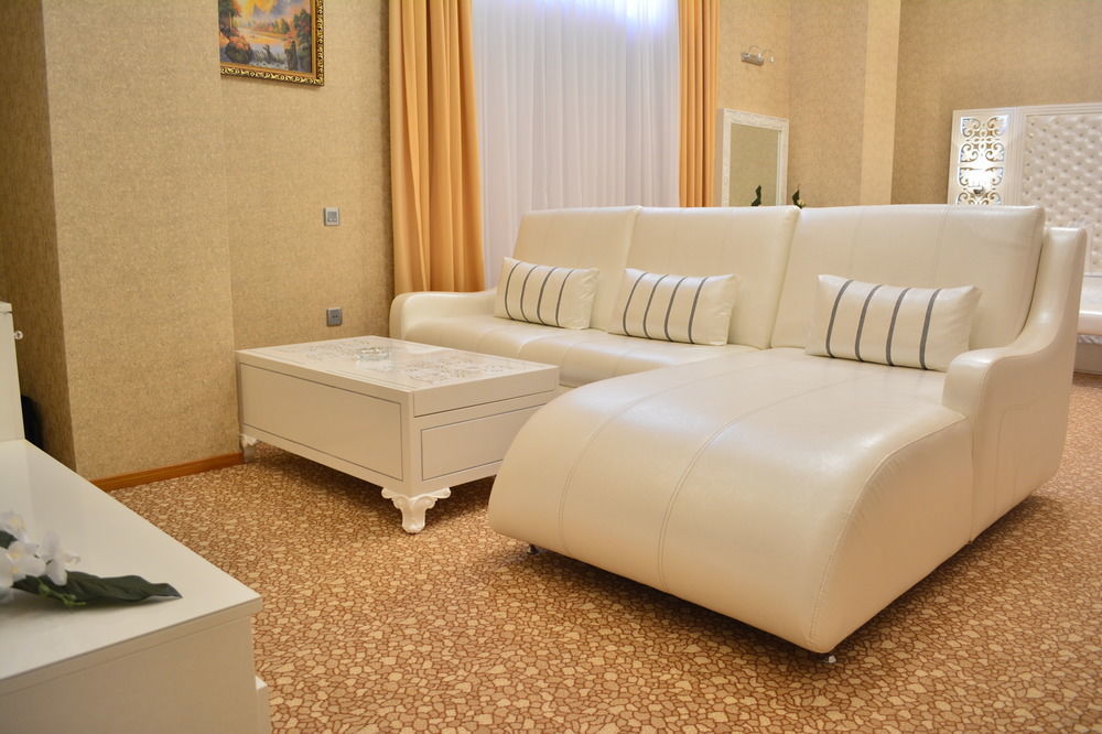 Admiral Hotel Baku Bagian luar foto