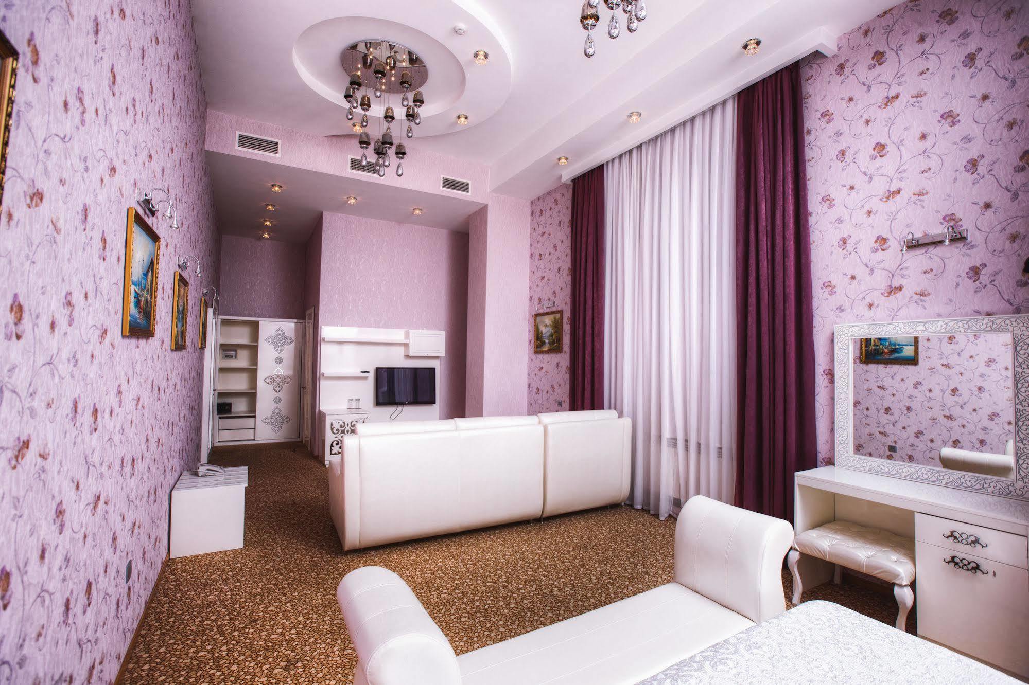 Admiral Hotel Baku Bagian luar foto