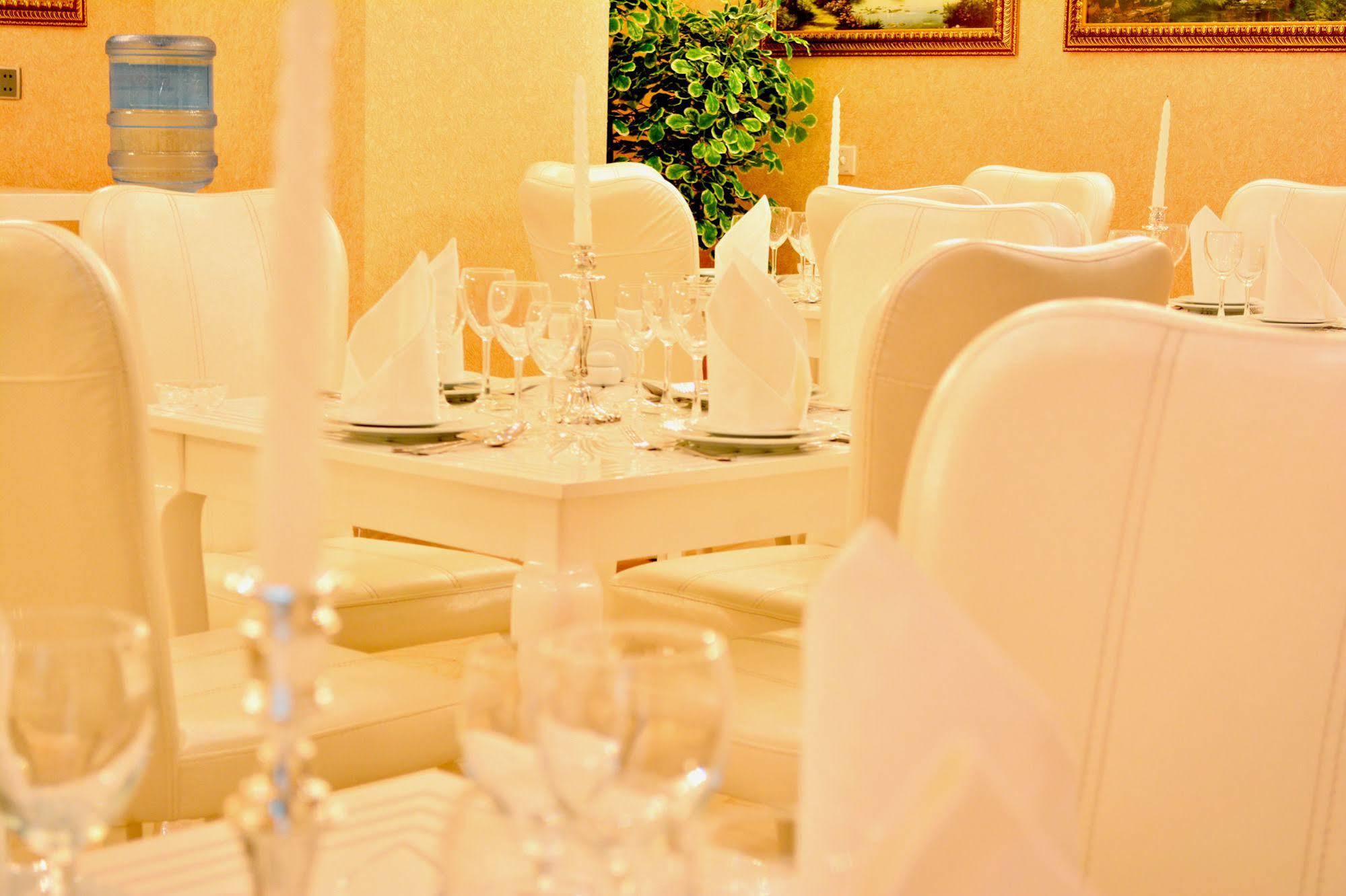 Admiral Hotel Baku Bagian luar foto