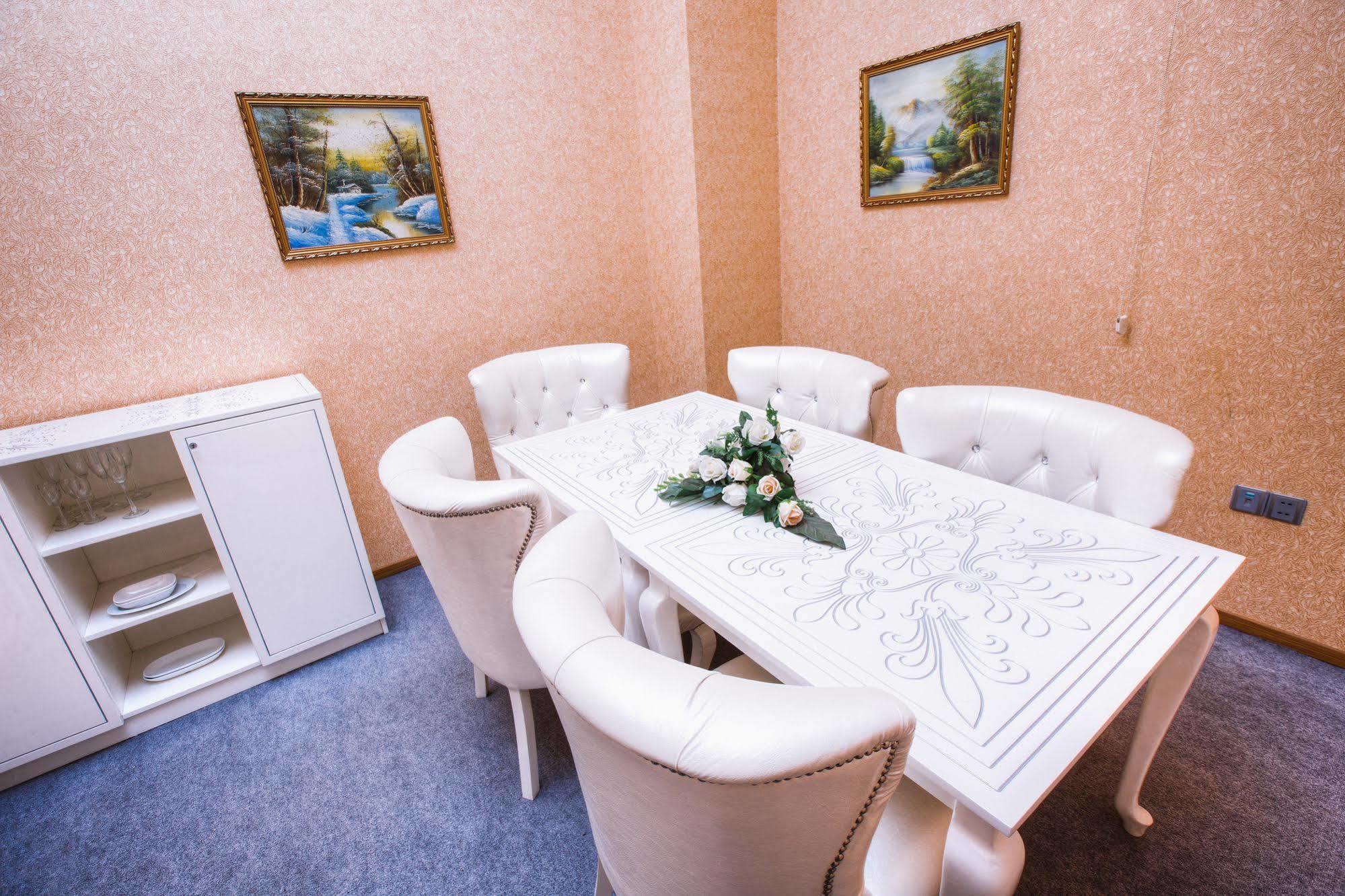 Admiral Hotel Baku Bagian luar foto