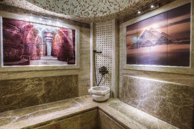 Admiral Hotel Baku Bagian luar foto
