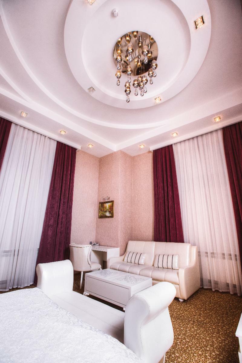 Admiral Hotel Baku Bagian luar foto
