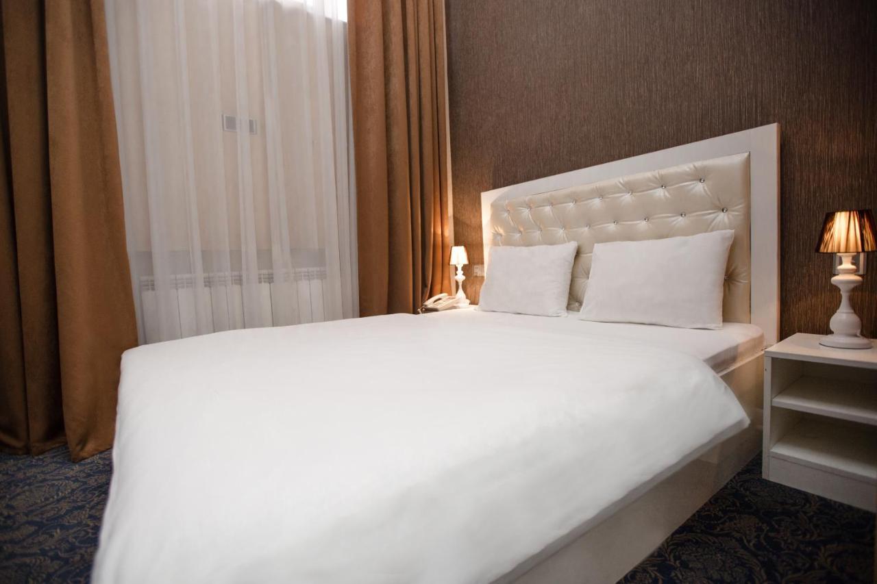 Admiral Hotel Baku Bagian luar foto