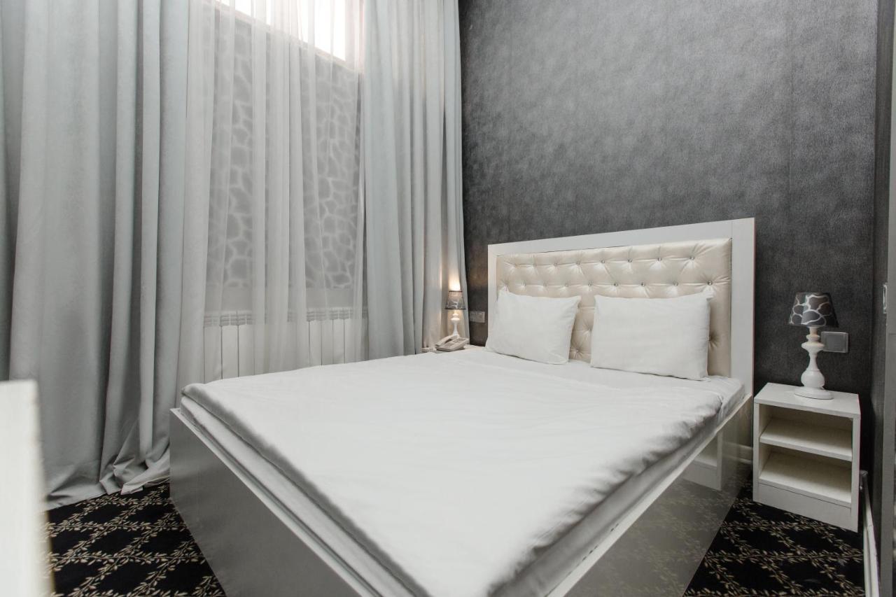 Admiral Hotel Baku Bagian luar foto