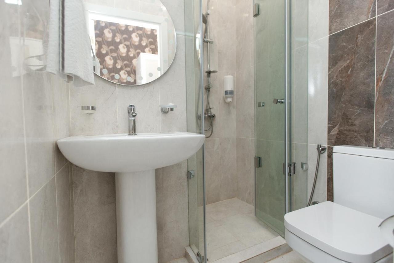 Admiral Hotel Baku Bagian luar foto