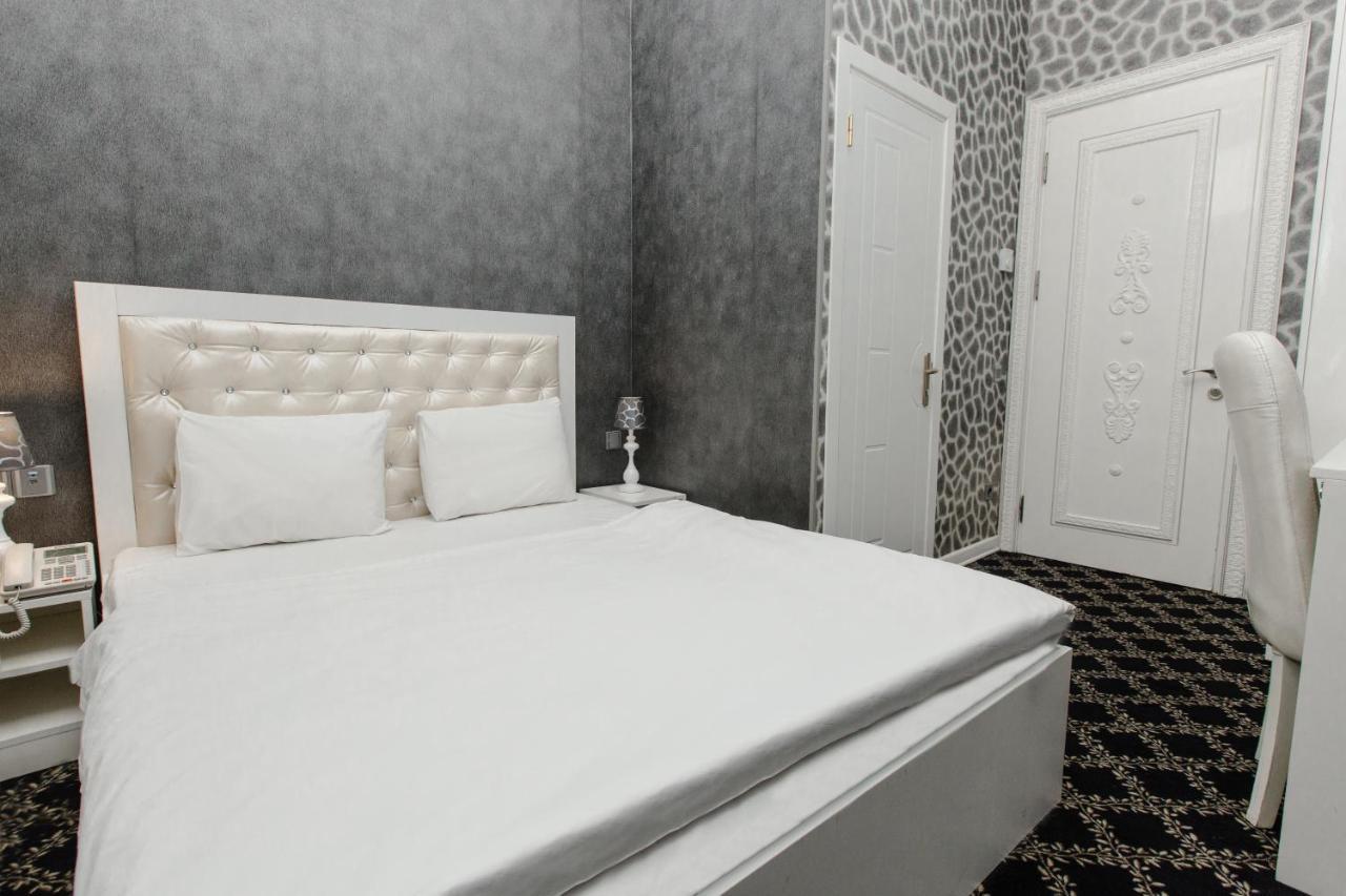Admiral Hotel Baku Bagian luar foto