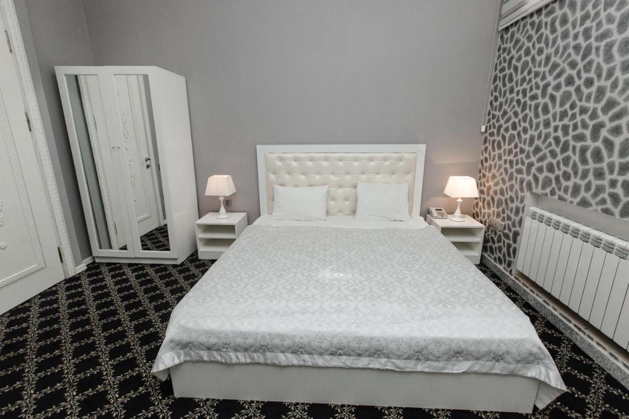 Admiral Hotel Baku Bagian luar foto