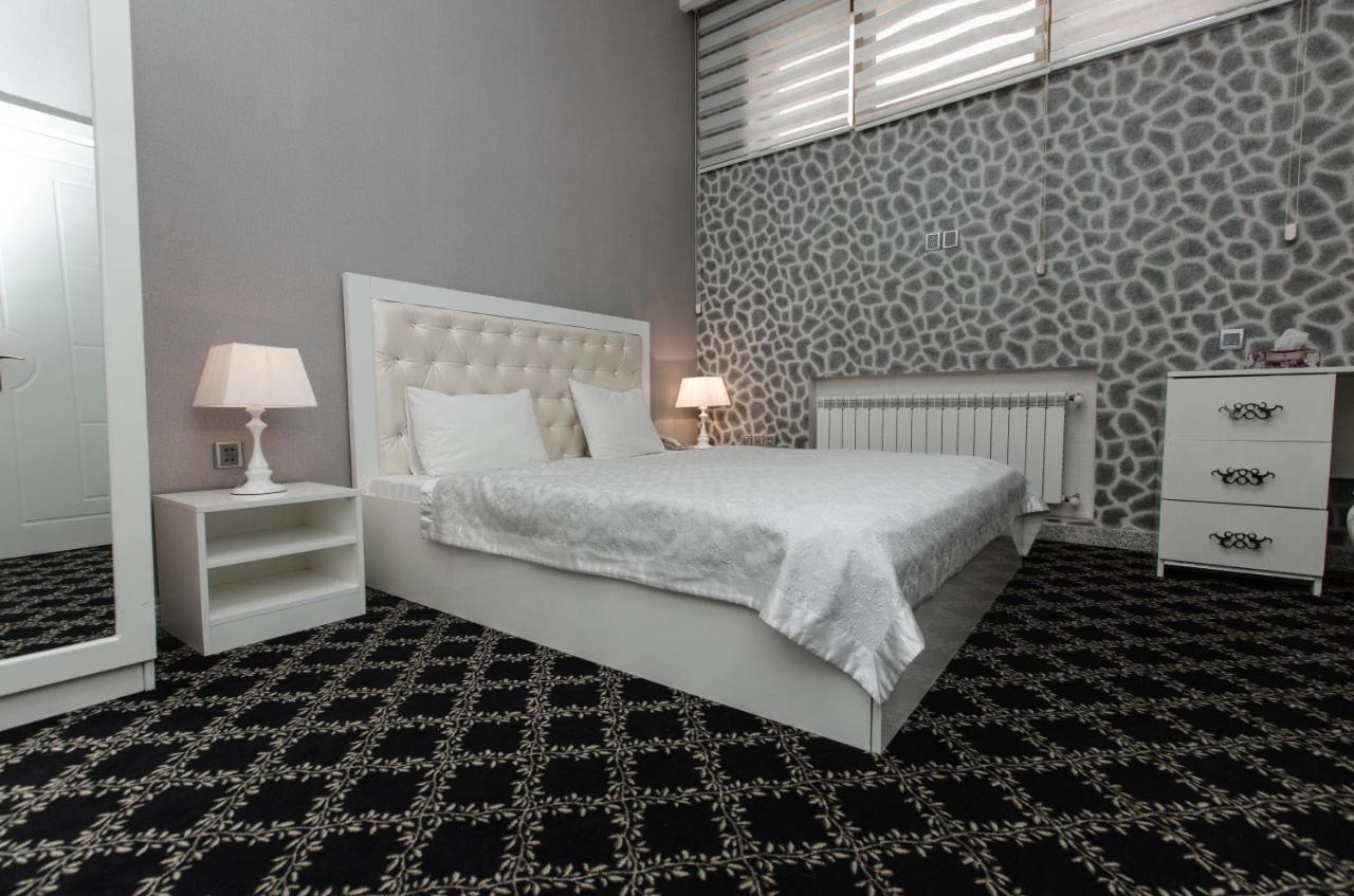 Admiral Hotel Baku Bagian luar foto