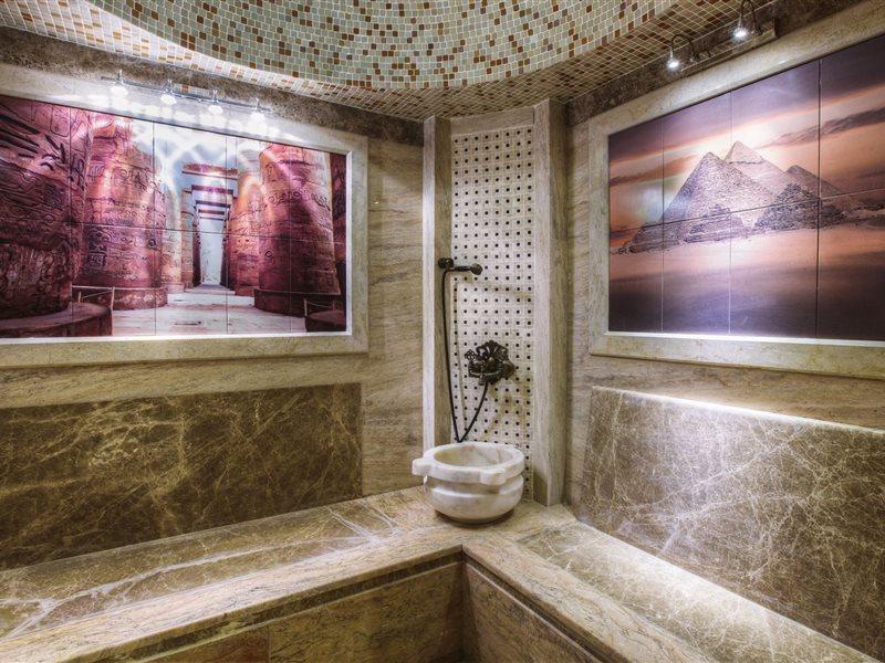 Admiral Hotel Baku Bagian luar foto